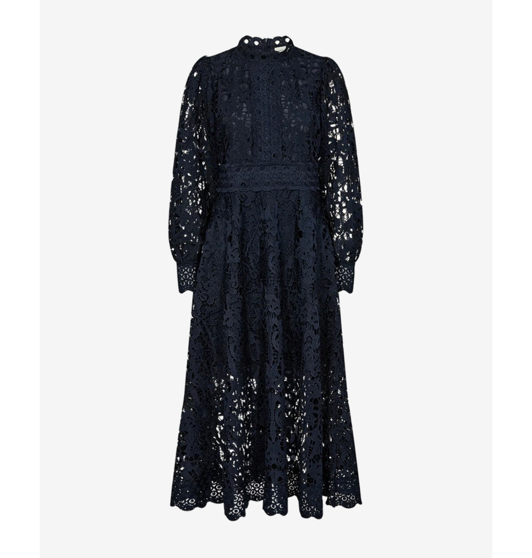 COPENHAGEN MUSE Laly Dress