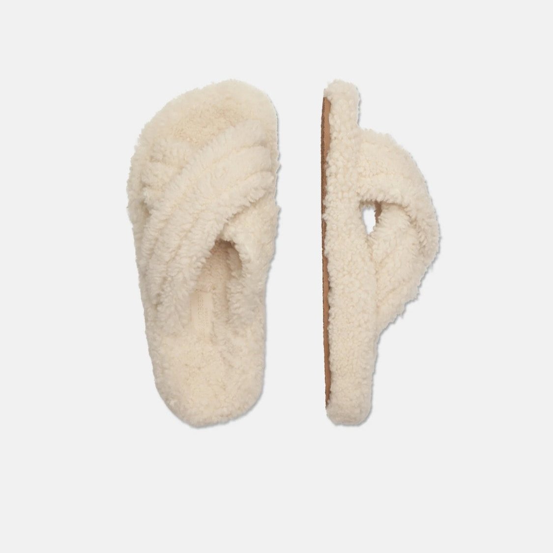 ILSE JACOBSEN Slippers Thea1002 Lipsandps