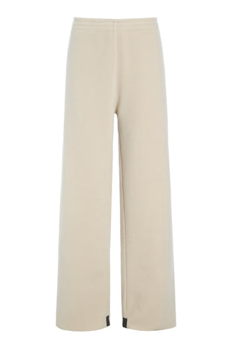 HENRIETTE STEFFENSEN Long Fleece Trousers (2117)