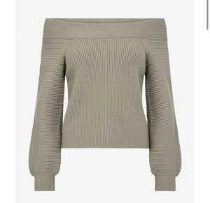 COPENHAGEN MUSE Colin Sweater