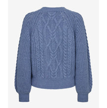 Load image into Gallery viewer, COPENHAGEN MUSE Myari Pullover