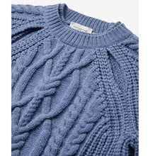 Load image into Gallery viewer, COPENHAGEN MUSE Myari Pullover