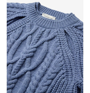 COPENHAGEN MUSE Myari Pullover