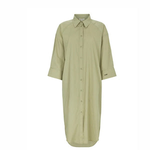 ESME STUDIOS Calla Shirt Dress