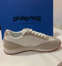 Load image into Gallery viewer, PHILIP HOG Retro Trainers