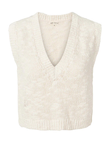 ESME STUDIOS Loui Knit Vest