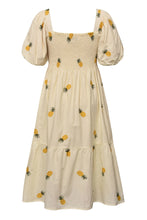 Load image into Gallery viewer, A-VIEW Cheri Fruit Dress