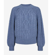 Load image into Gallery viewer, COPENHAGEN MUSE Myari Pullover