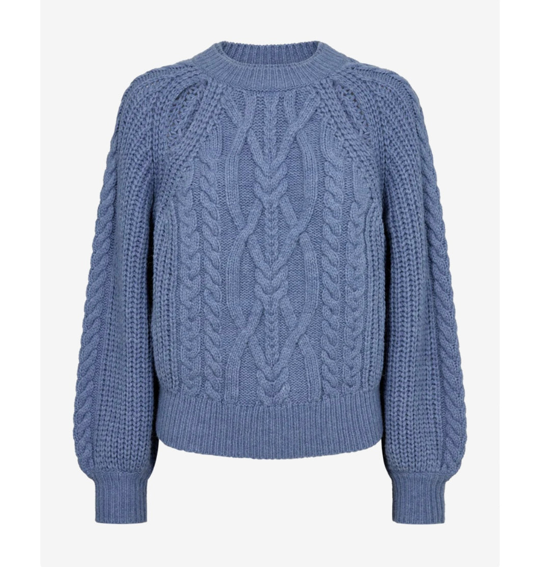 COPENHAGEN MUSE Myari Pullover