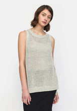 Load image into Gallery viewer, ESME Agna Knit top