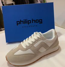 Load image into Gallery viewer, PHILIP HOG Retro Trainers