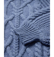 Load image into Gallery viewer, COPENHAGEN MUSE Myari Pullover