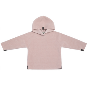 GROWING UP Fleece Hoodie (108)