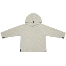 Load image into Gallery viewer, GROWING UP Fleece Hoodie (108)