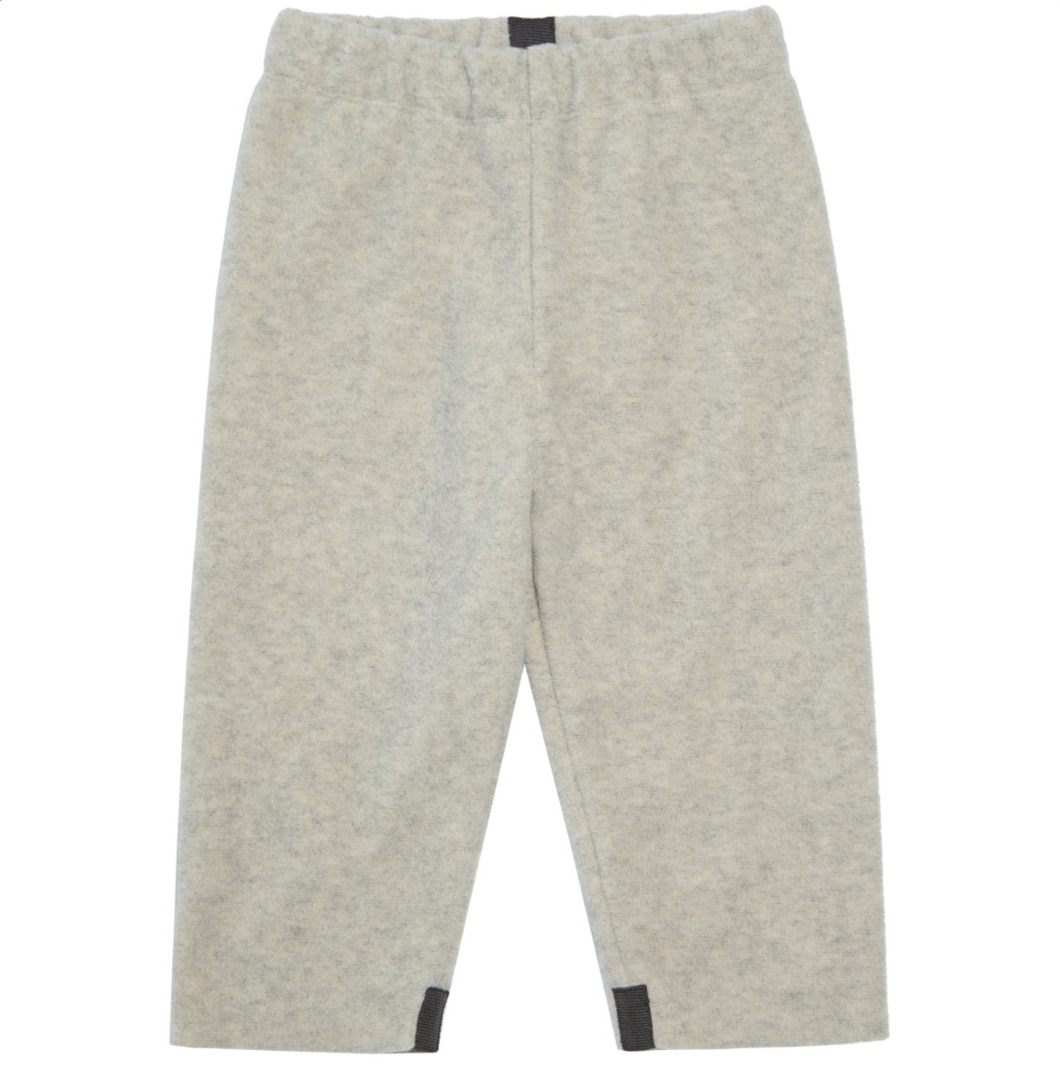 GROWING UP Fleece Trousers (215)