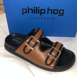 PHILIP HOG Belind Sandals