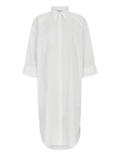 Load image into Gallery viewer, ESME STUDIOS Calla Shirt Dress