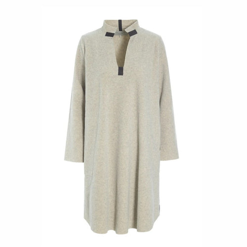 HENRIETTE STEFFENSEN Fleece Dress (3250)