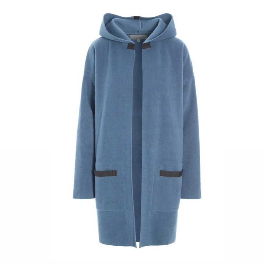 Henriette Steffensen popular - Hoodie Tunic