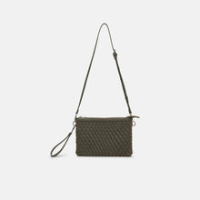 Load image into Gallery viewer, ILSE JACOBSEN Clutch Bag (Bag08CB)