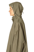 Load image into Gallery viewer, ILSE JACOBSEN Poncho with Sleeves (Rain221sp)