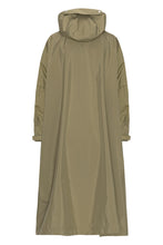 Load image into Gallery viewer, ILSE JACOBSEN Poncho with Sleeves (Rain221sp)
