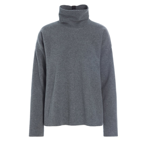 HENRIETTE STEFFENSEN High Neck Sweater (1360)