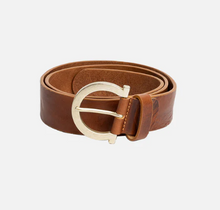 Load image into Gallery viewer, RE:DESIGNED Cleo Leather Belt