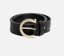 Load image into Gallery viewer, RE:DESIGNED Cleo Leather Belt