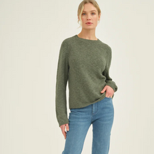 Load image into Gallery viewer, PIESZAK May Crewneck Knit