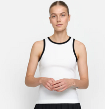 Load image into Gallery viewer, ESME STUDIOS Blossom Tank Top