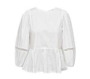 A-VIEW Kamille Blouse