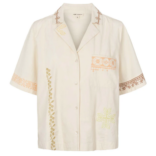 ESME STUDIOS Flo SS Shirt