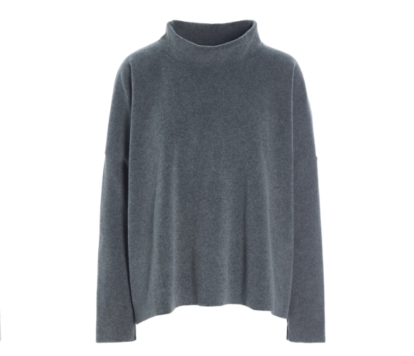 HENRIETTE STEFFENSEN Fleece Sweater (1364)