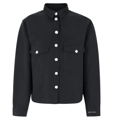 ESME STUDIOS Mara Shirt Jacket