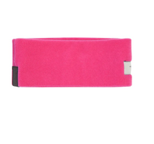 Load image into Gallery viewer, HENRIETTE STEFFENSEN Fleece Headband (5040)