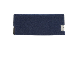 HENRIETTE STEFFENSEN Fleece Headband (5040)