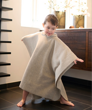 Load image into Gallery viewer, GROWING UP Bathing Poncho (405)