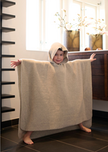 Load image into Gallery viewer, GROWING UP Bathing Poncho (405)