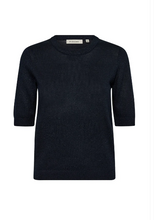 Load image into Gallery viewer, PIESZAK Vigga SS Lurex Knit