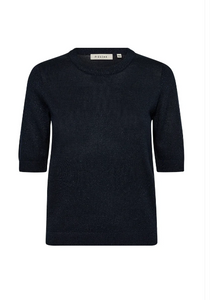 PIESZAK Vigga SS Lurex Knit