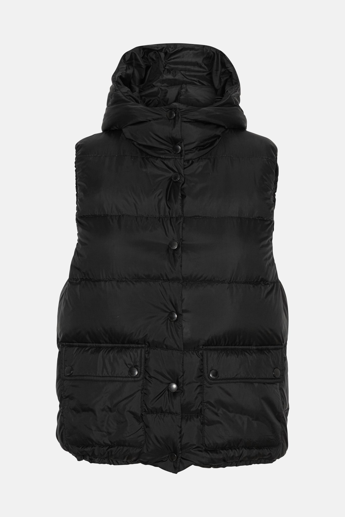 Ilse jacobsen clearance short down jacket